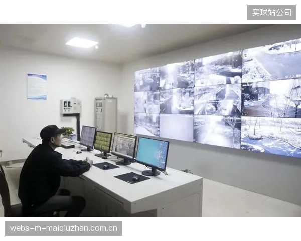 定向射频干扰已成为大型体育场馆安防体系的核心，而不再仅仅是视频监控的补充